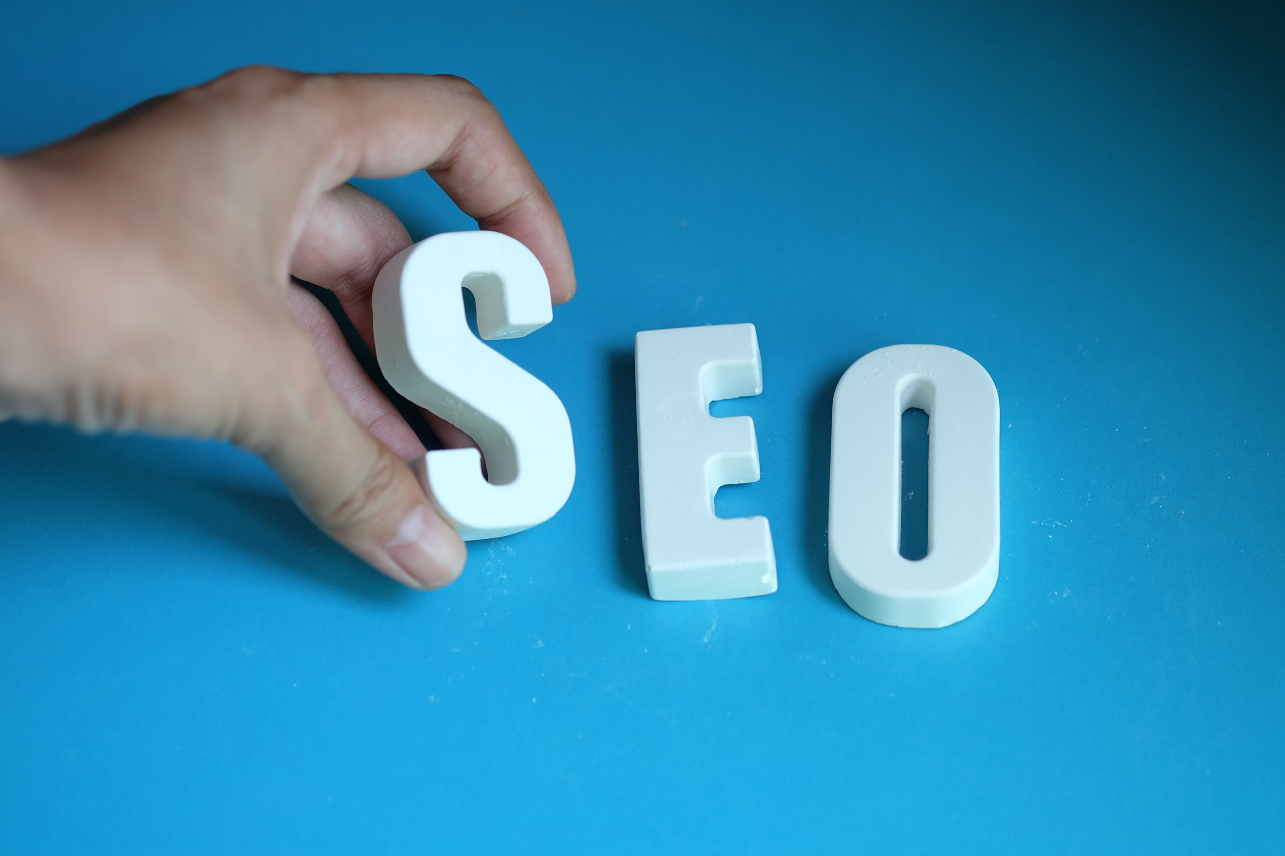SEO Title Creation Approach